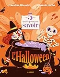 5 dodos pour tout savoir sur l'Halloween