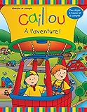 À l'aventure!