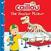 Caillou: The Dinosaur Museum (Clubhouse)