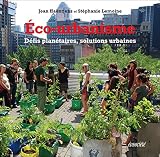Ecourbanisme Dfis Plantaires Solutions Urbaines