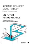Un futur renouvelable