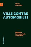 Ville contre automobiles