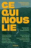 Ce qui nous lie