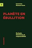 Planète en ébullition