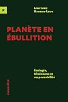 Planète en ébullition: Ecologie, féminisme et responsabilité