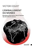 L'emballement du monde : énergie et domination dans l'histoire des sociétés humaines