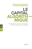 Le capital algorithmique