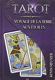 Tarot   Voyage De La Terre Aux Etoiles