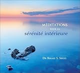 M%C3%A9ditations Pour La S%C3%A9r%C3%A9nit%C3%A9 Int%C3%A9rieure   Livre Audio