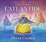 L'%C3%A2ge D'or De L'atlantide   Enseignements Et M%C3%A9ditations   Livre Audio