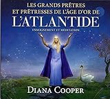 Les Grands Pr%C3%AAtres Et Pr%C3%AAtresses De L'%C3%A2ge D'or De L'atlantide   Livre Audio