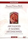 Archanges & Ma%C3%AEtres Ascensionn%C3%A9s   Comment Travailler Et Gu%C3%A9rir Avec Les Divinit%C3%A9s Et Les D%C3%A9it%C3%A9s   Livre Audio Cd Mp3