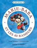 Marie-Baba et les 40 rameurs