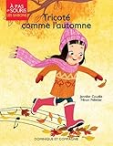 Tricoté comme l'automne
