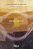 Femme-rivière