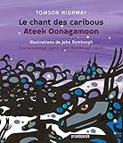 Le chant des caribous