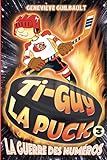 Image de couverture Amazon
