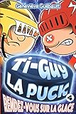 Image de couverture Amazon