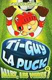 Image de couverture Amazon