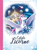 Céleste la licorne.