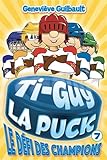 Image de couverture Amazon