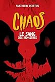 Le sang des monstres
