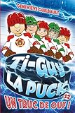 Image de couverture Amazon