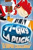 Image de couverture Amazon