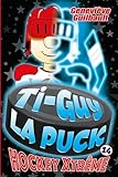 Image de couverture Amazon