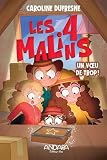 Les 4 malins.