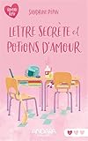 Lettre secrète et potions d'amour