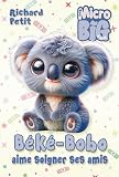 Béké-Bobo aime soigner ses amis