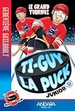 Ti-Guy la puck junior