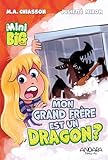 Mon grand frère est un dragon?