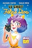 Le chat de Féline Diva
