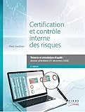 Certification et contrôle interne des risques