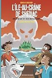 L'Île-au-Crâne de Shédiac