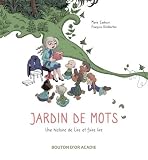 Jardin de mots