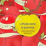 L'étoile dans la pomme