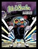 Bob LaMouche