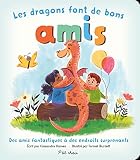 Les dragons font de bon amis