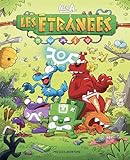 Image de couverture Amazon