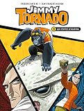 Jimmy Tornado