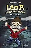 Léo P. détective privé