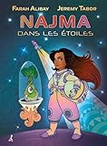 Najma dans les étoiles