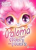 Nebulous Stars. Paloma et les fleurs en pleurs