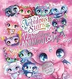 12 histoires d'animoulous