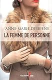 La femme de personne