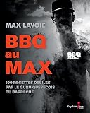 BBQ au Max