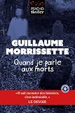 Quand je parle aux morts